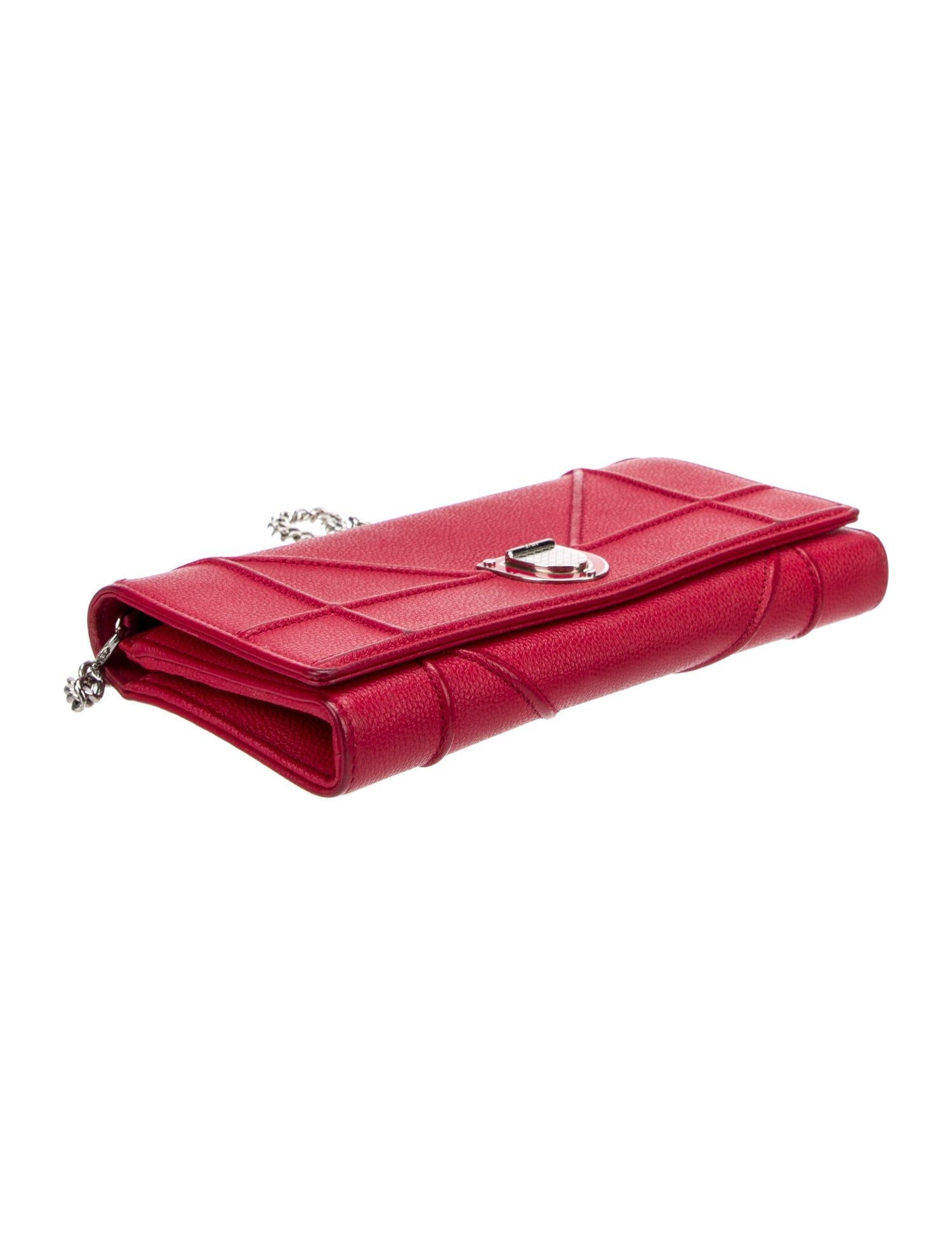 Christian Dior Cannage Diorama Small